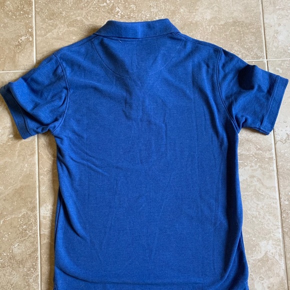 Beverly Hills Polo Club Heritage Polo slim-fit - Picture 5 of 7